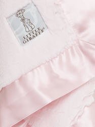 Personalized Baby Gifts | Little Giraffe Blanky
