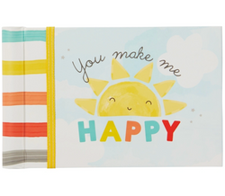 Sunshine Baby Brag Book Sunshine Baby Brag Book
