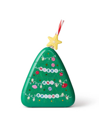 Merry Christmas Tree Sipper
