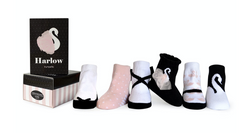 Trumpette Harlow Socks Trumpette Harlow Socks