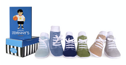 Trumpette Everyday Johnny Socks