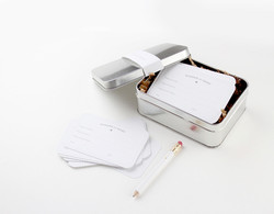 Wishes For Baby Tin Wishes For Baby Tin