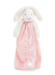 Blossom Bunny Buddy Blanket Blossom Bunny Buddy Blanket