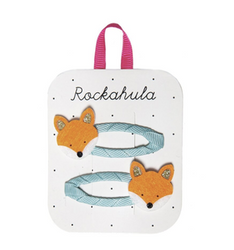 Felix Fox Hair Clips Felix Fox Hair Clips