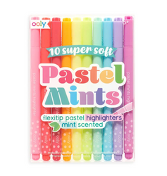 Buy wholesale Jumbo Juicy - Scented Highlighters