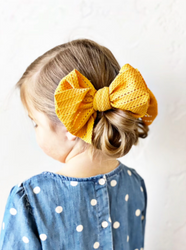 Dottie Knottie Bow Dottie Knottie Bow