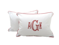 3 Marthas Decorative Baby Pillow