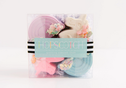 Unicorn Daydream Sparkling Sidewalk Chalk Unicorn Daydream Sparkling Sidewalk Chalk