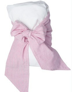 swaddle bow