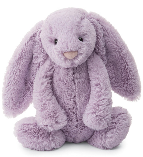 monogrammed jellycat bunny