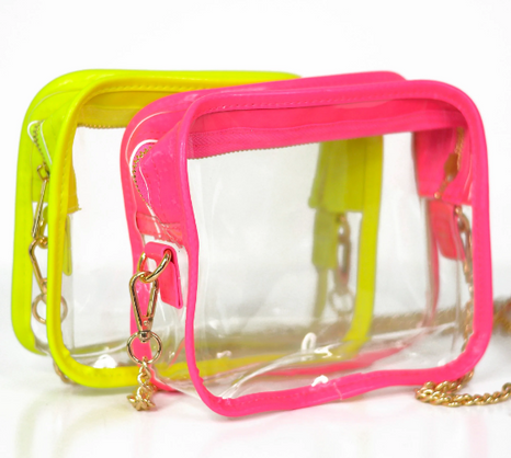 Fashion Vintage Ladies Jelly Solid Color Clear Underarm Bag Casual Women Handbags  Purse Mobile Phone Shoulder Bag Festival Gifts