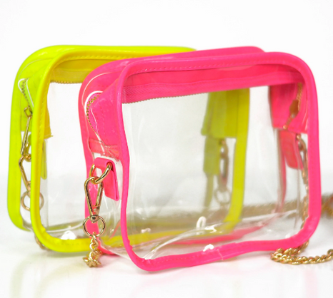 clear handbag: Women's Crossbody Bags | Dillard's