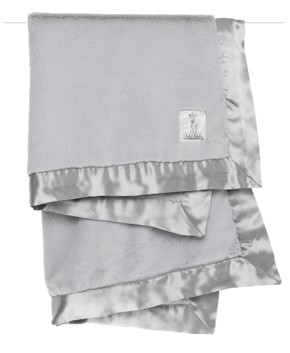little giraffe security blanket