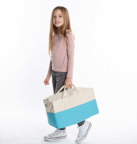 Jadelynn Brooke -, Sleepover Duffle Bag