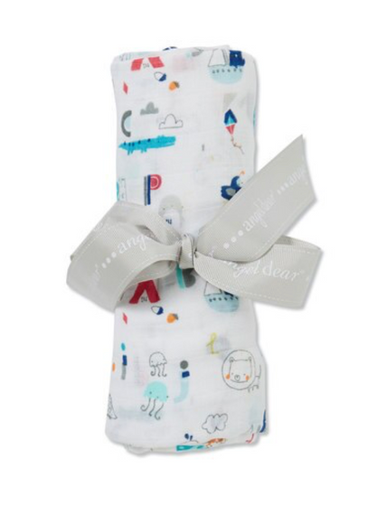 Angel dear swaddle Clearance