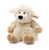 Sheep Warmies Junior - 9"