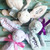 Medium Monogrammed Jellycat Bunny
