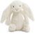 Monogrammed Jellycat Bunny | Cream