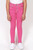 Pink Denim Jeans - Little Girl