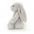Monogrammed Large Jellycat Bunny | Grey Monogrammed Large Jellycat Bunny | Grey