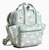 Itzy Bitzy Backpack - One Silly Goose