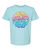 Nationals Team Short Sleeve Tee - Indy Magic 2026