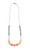 Itzy Ritzy Teething Necklace | Hazel Itzy Ritzy Teething Necklace | Hazel
