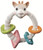 Sophie the Giraffe | So'Pure Colo'Ring Teether