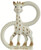Sophie the Giraffe | So'Pure Soft Teether