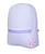 Personalized Medium Seersucker Backpack in Lilac | Item #203 by Mint (Sweet Little Things) Personalized Medium Seersucker Backpack in Lilac | Item #203 by Mint (Sweet Little Things)