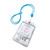 Confetti Lanyard - ID Holder Confetti Lanyard - ID Holder