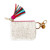 The Zip Keychain Wallet at Peekawhoo The Zip Keychain Wallet at Peekawhoo