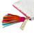 The Zip Keychain Wallet at Peekawhoo The Zip Keychain Wallet at Peekawhoo