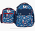 Wanderwild Out to Lunch Lunchbox with Matching Backpack Wanderwild Out to Lunch Lunchbox with Matching Backpack