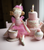Brigitte Birthday Party Princess - Princess Heirloom Doll