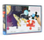 Solar System 100 Piece Puzzle Solar System 100 Piece Puzzle