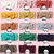 Ribbed Bow Headbands