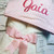 3 Marthas | Personalized Hooded Towel