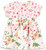 Fresh Flowers Pocket Toddler Dress