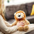 Lion Warmies - 13"  Lion Warmies - 13"