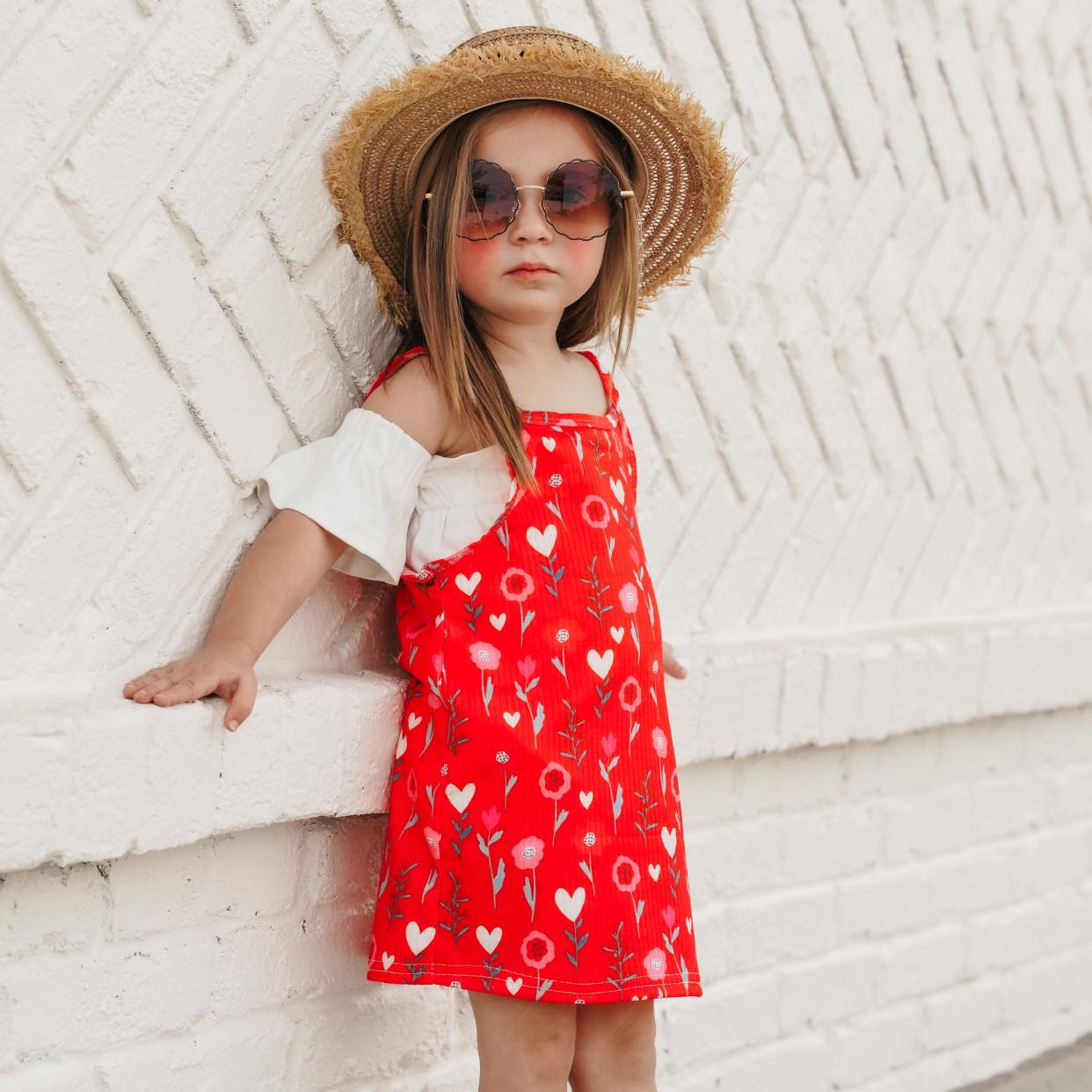 ◇Not your rose◇ Ruby dress (Pink) MUSINSA | NOT YOUR ROSE Ruby Dress (Pink)