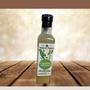 Cucumber Jalepeno Raw Living Mother Vinegar