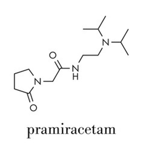 Pramiracetam