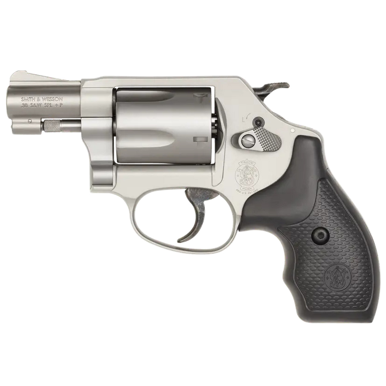 Smith & Wesson M637-2 38SP