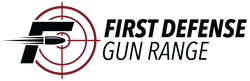 First Defense Gun Range