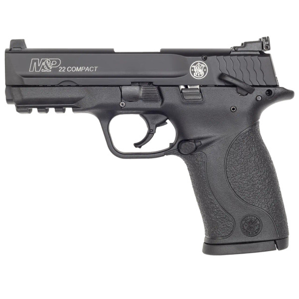 Smith & Wesson M&P22C 22LR