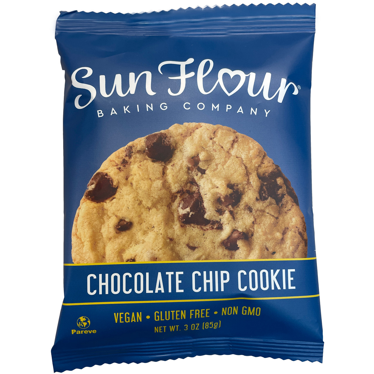 CHOCOCHIP COOKIE ブラウス Gluten Free Chocolate Chip Cookie