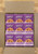 Gluten Free Oatmeal Raisin Cookie 3oz 12/Case