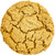 Gluten Free Lemon Cookie 3oz 12/Case