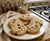 Gluten Free Chocolate Chip Cookie 3oz 12/Case